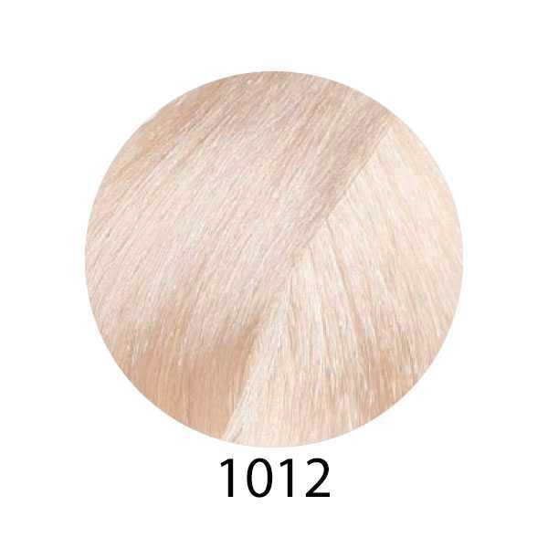 Coiffance Professionnel Color Papillon 100ml - Стійка фарба для волосся 100мл BLOND
