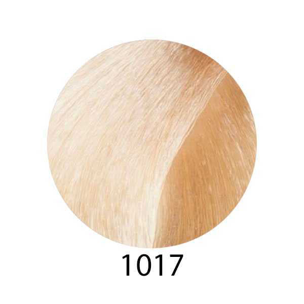 Coiffance Professionnel Color Papillon 100ml - Стійка фарба для волосся 100мл BLOND