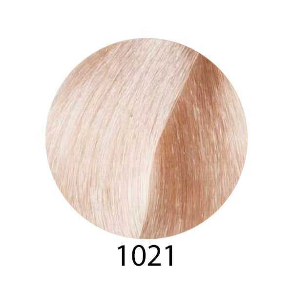 Coiffance Professionnel Color Papillon 100ml - Стійка фарба для волосся 100мл BLOND