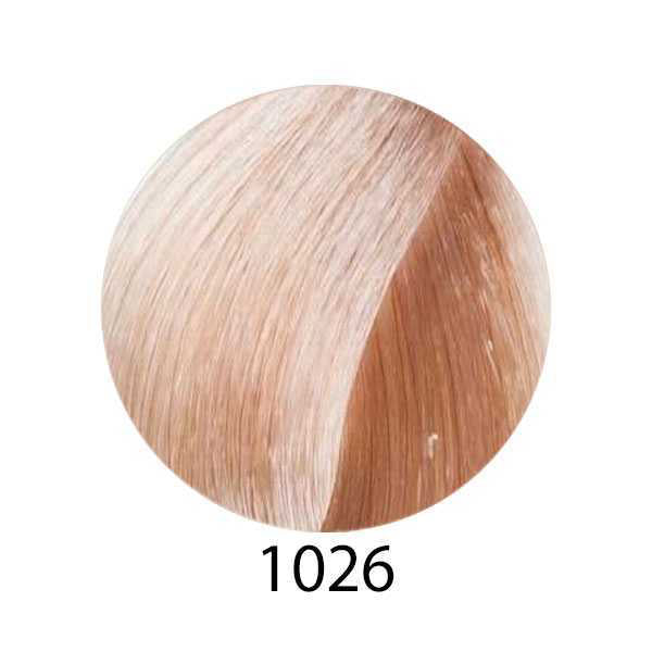 Coiffance Professionnel Color Papillon 100ml - Стійка фарба для волосся 100мл BLOND
