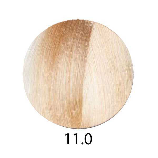 Coiffance Professionnel Color Papillon 100ml - Стійка фарба для волосся 100мл BLOND