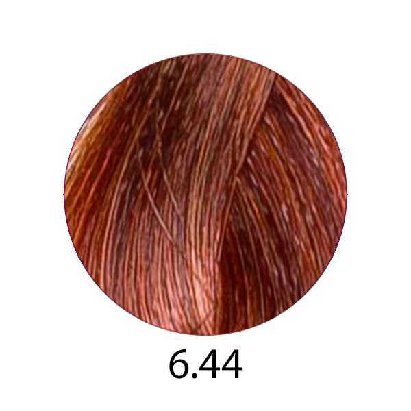 Coiffance Professionnel Color Papillon 100ml - Стойкая краска для волос 100мл