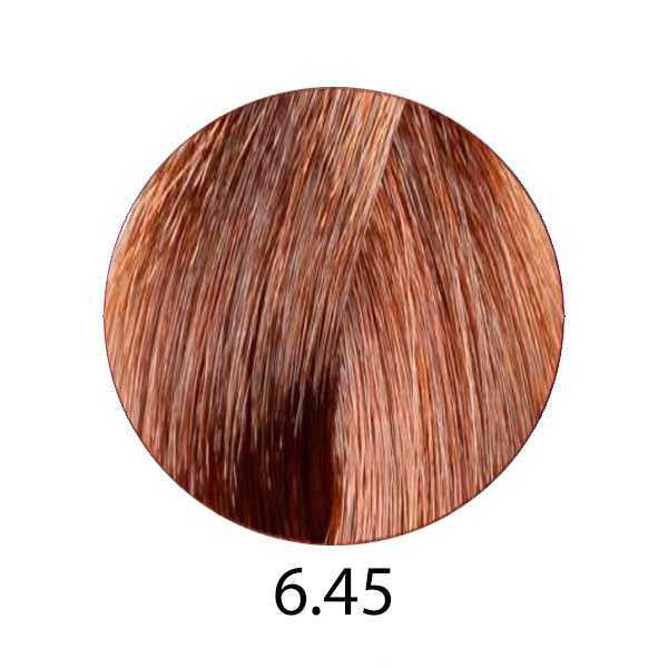 Coiffance Professionnel Color Papillon 100ml - Стойкая краска для волос 100мл