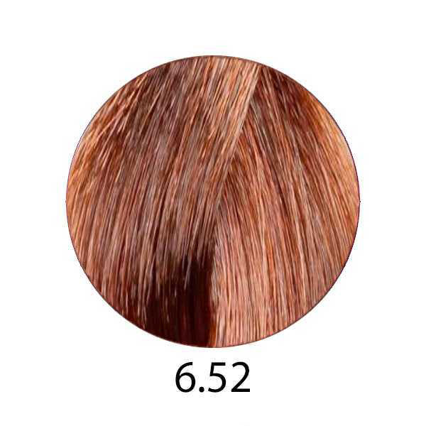 Coiffance Professionnel Color Papillon 100ml - Стойкая краска для волос 100мл