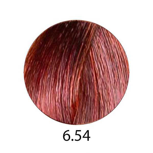 Coiffance Professionnel Color Papillon 100ml - Стойкая краска для волос 100мл