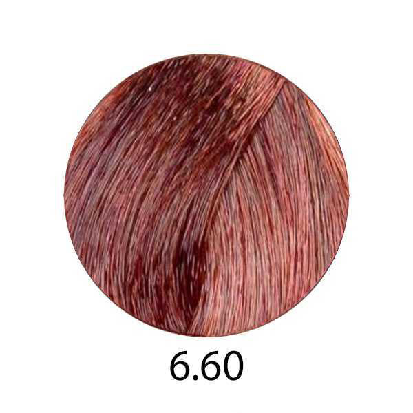 Coiffance Professionnel Color Papillon 100ml - Стойкая краска для волос 100мл