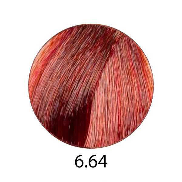 Coiffance Professionnel Color Papillon 100ml - Стойкая краска для волос 100мл