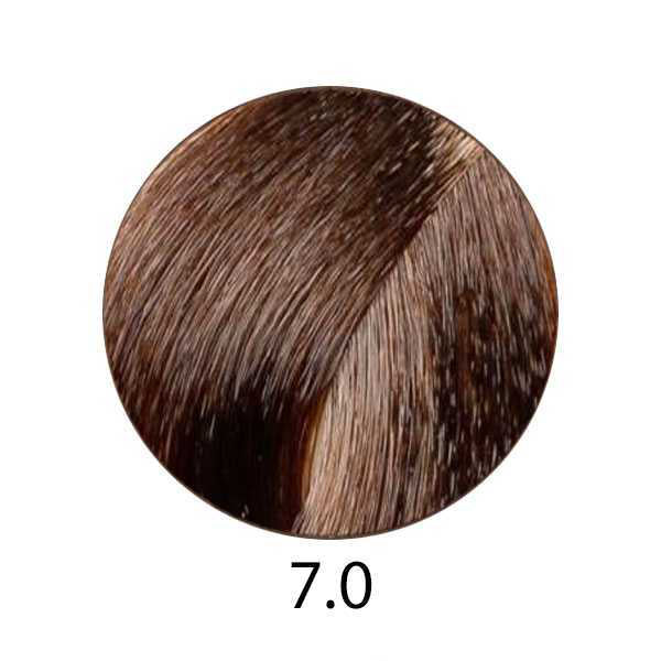 Coiffance Professionnel Color Papillon 100ml - Стойкая краска для волос 100мл