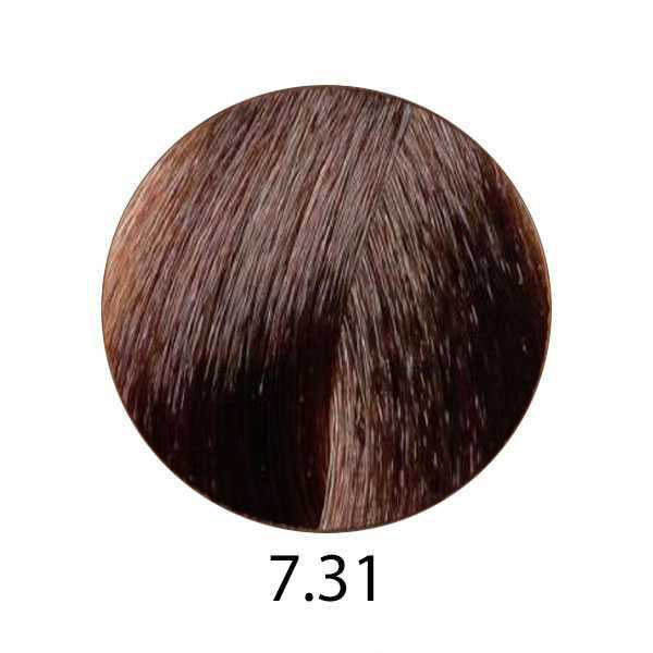 Coiffance Professionnel Color Papillon 100ml - Стойкая краска для волос 100мл