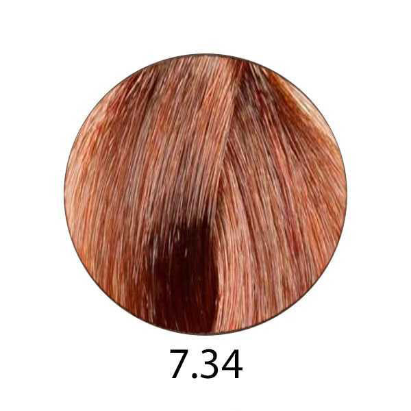 Coiffance Professionnel Color Papillon 100ml - Стойкая краска для волос 100мл