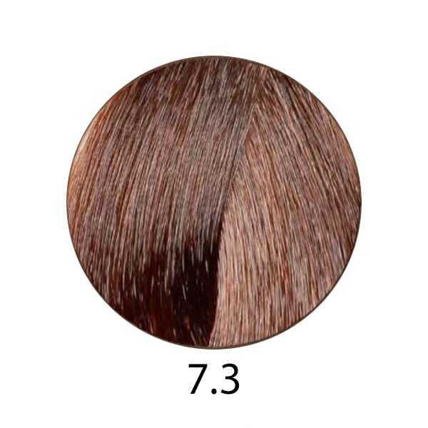 Coiffance Professionnel Color Papillon 100ml - Стойкая краска для волос 100мл