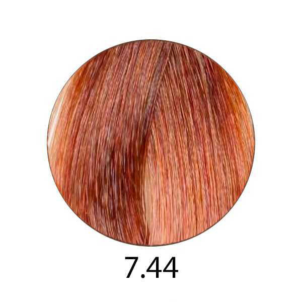 Coiffance Professionnel Color Papillon 100ml - Стойкая краска для волос 100мл