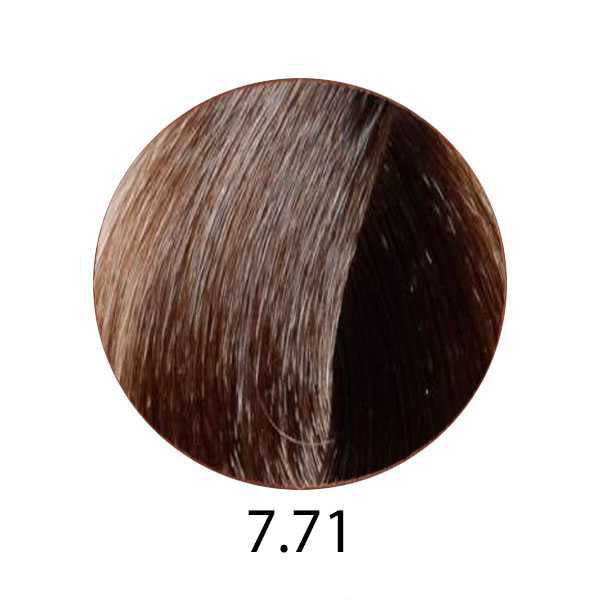 Coiffance Professionnel Color Papillon 100ml - Стойкая краска для волос 100мл