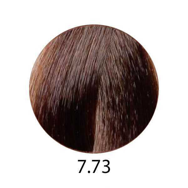 Coiffance Professionnel Color Papillon 100ml - Стойкая краска для волос 100мл