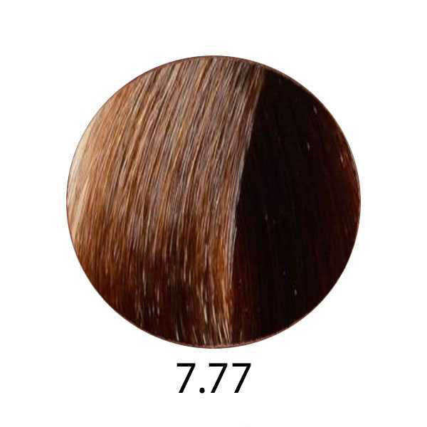 Coiffance Professionnel Color Papillon 100ml - Стойкая краска для волос 100мл