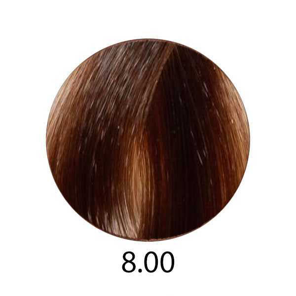 Coiffance Professionnel Color Papillon 100ml - Стойкая краска для волос 100мл