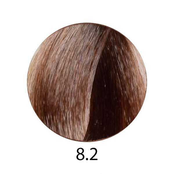 Coiffance Professionnel Color Papillon 100ml - Стойкая краска для волос 100мл