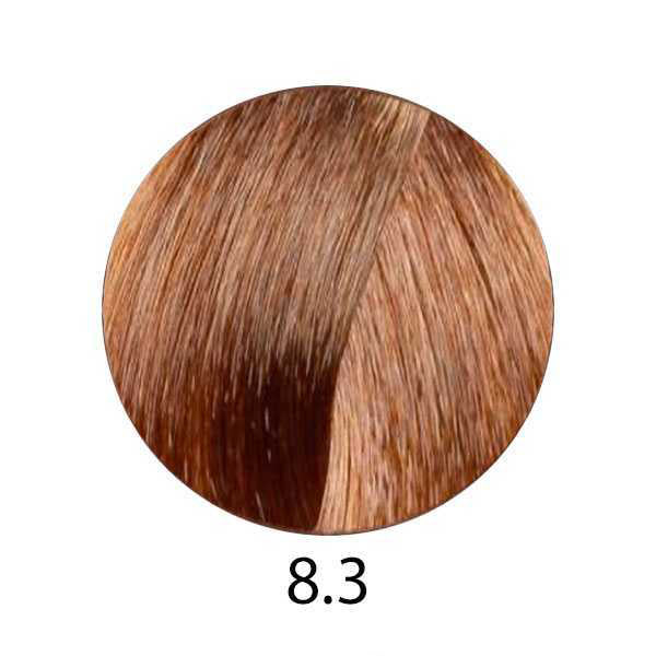 Coiffance Professionnel Color Papillon 100ml - Стойкая краска для волос 100мл