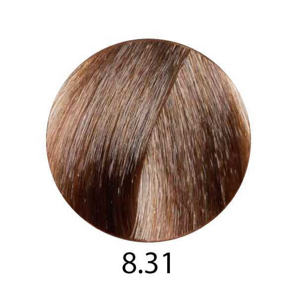 Coiffance Professionnel Color Papillon 100ml - Стойкая краска для волос 100мл