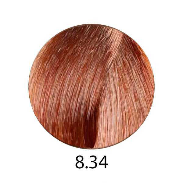 Coiffance Professionnel Color Papillon 100ml - Стойкая краска для волос 100мл