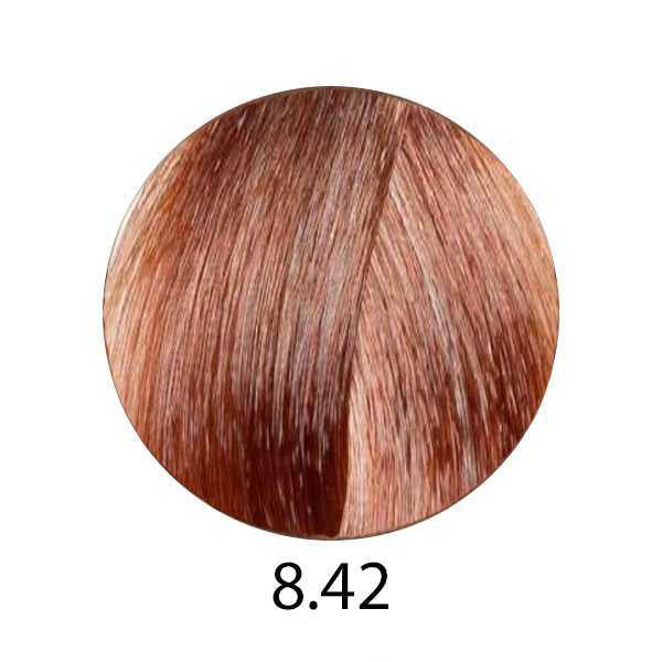 Coiffance Professionnel Color Papillon 100ml - Стойкая краска для волос 100мл