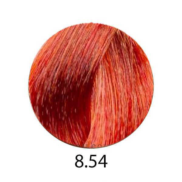 Coiffance Professionnel Color Papillon 100ml - Стойкая краска для волос 100мл