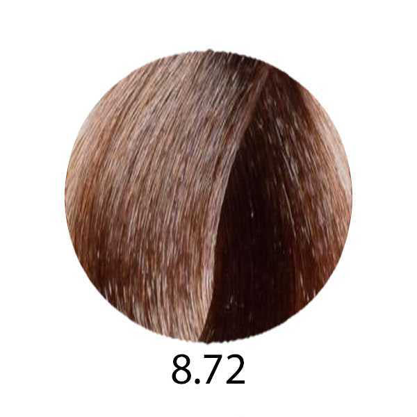 Coiffance Professionnel Color Papillon 100ml - Стойкая краска для волос 100мл