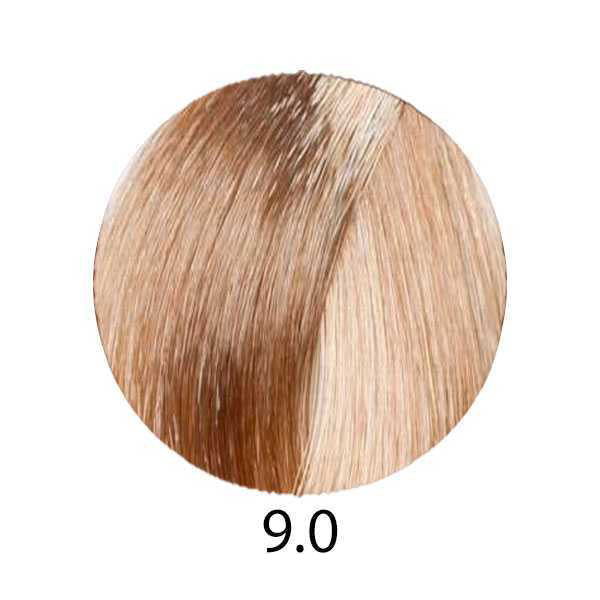Coiffance Professionnel Color Papillon 100ml - Стійка фарба для волосся 100мл BLOND