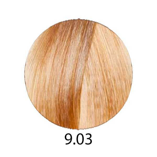 Coiffance Professionnel Color Papillon 100ml - Стійка фарба для волосся 100мл BLOND