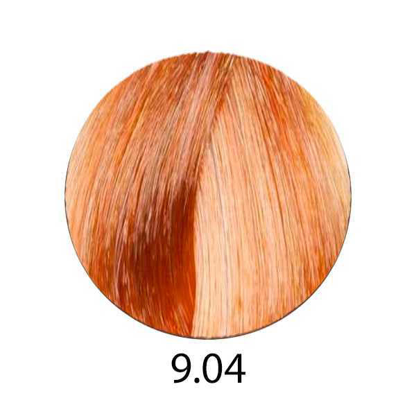 Coiffance Professionnel Color Papillon 100ml - Стійка фарба для волосся 100мл BLOND