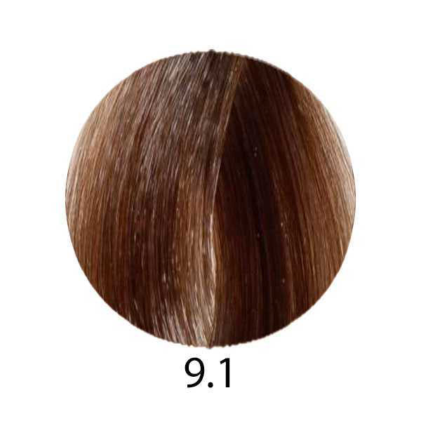 Coiffance Professionnel Color Papillon 100ml - Стійка фарба для волосся 100мл BLOND