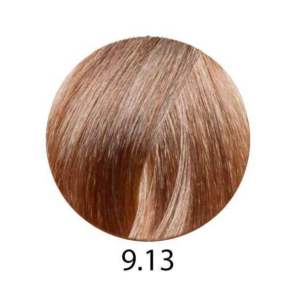 Coiffance Professionnel Color Papillon 100ml - Стійка фарба для волосся 100мл BLOND