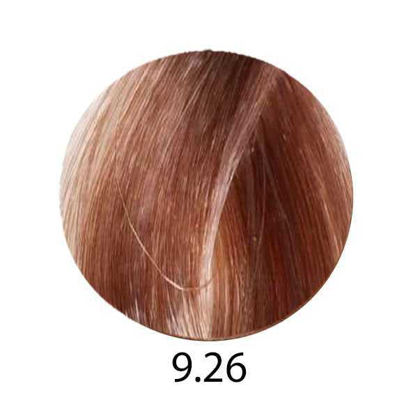 Coiffance Professionnel Color Papillon 100ml - Стійка фарба для волосся 100мл BLOND