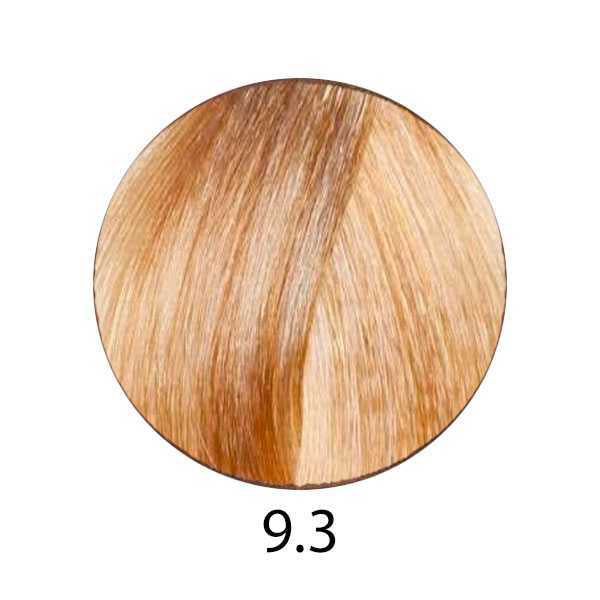 Coiffance Professionnel Color Papillon 100ml - Стійка фарба для волосся 100мл BLOND