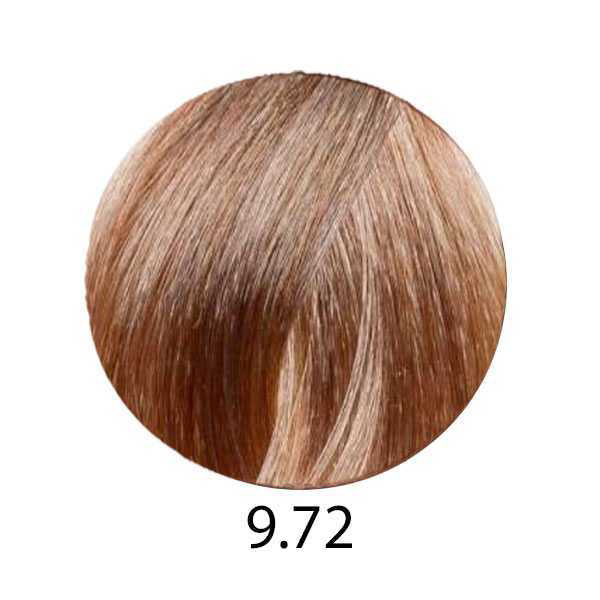 Coiffance Professionnel Color Papillon 100ml - Стійка фарба для волосся 100мл BLOND