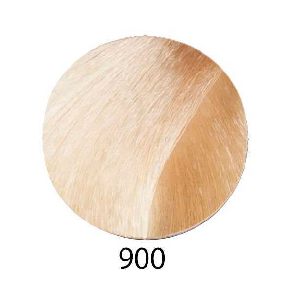 Coiffance Professionnel Color Papillon 100ml - Стійка фарба для волосся 100мл BLOND