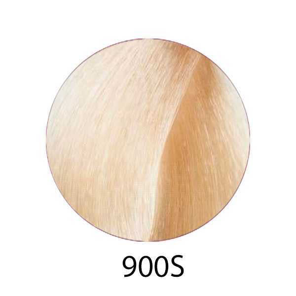 Coiffance Professionnel Color Papillon 100ml - Стійка фарба для волосся 100мл BLOND