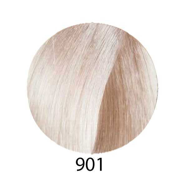 Coiffance Professionnel Color Papillon 100ml - Стійка фарба для волосся 100мл BLOND