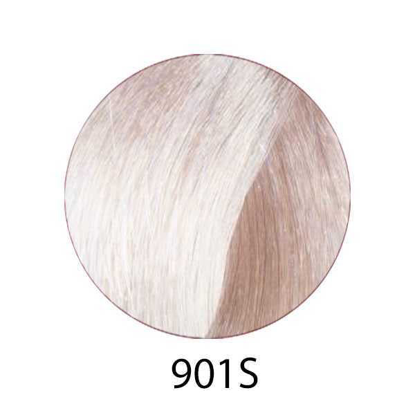 Coiffance Professionnel Color Papillon 100ml - Стійка фарба для волосся 100мл BLOND