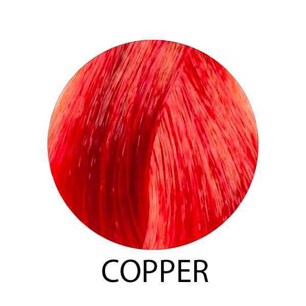 Coiffance Professionnel Color Papillon 100ml - Стійка фарба для волосся 100мл MIX