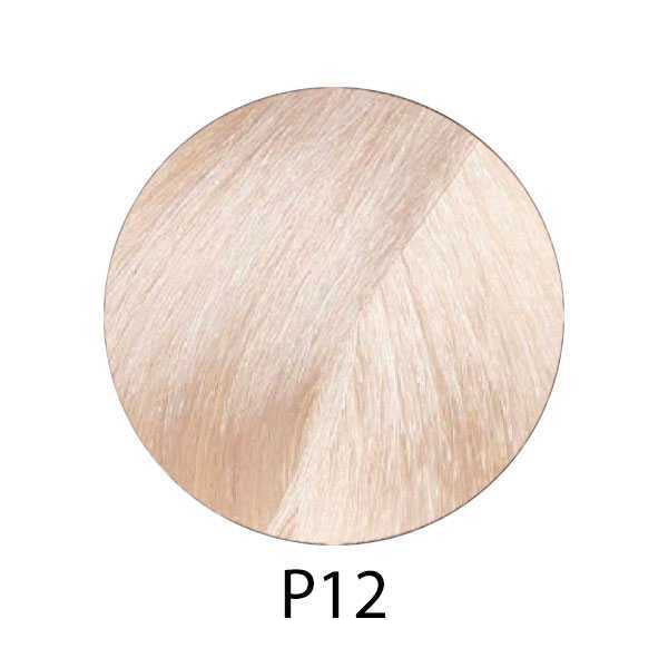 Coiffance Professionnel Color Papillon 100ml - Стійка фарба для волосся 100мл BLOND