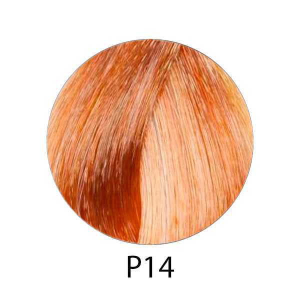 Coiffance Professionnel Color Papillon 100ml - Стійка фарба для волосся 100мл BLOND