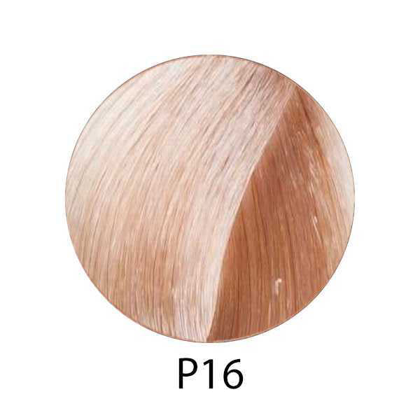 Coiffance Professionnel Color Papillon 100ml - Стійка фарба для волосся 100мл BLOND