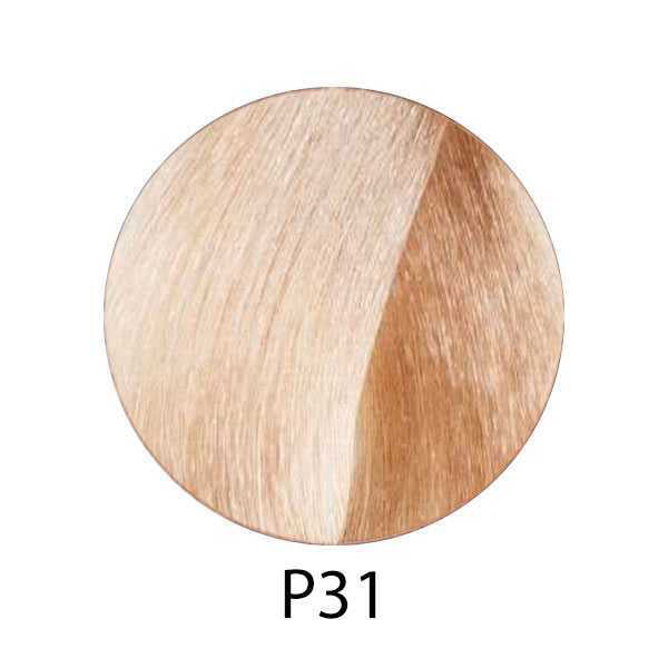 Coiffance Professionnel Color Papillon 100ml - Стійка фарба для волосся 100мл BLOND