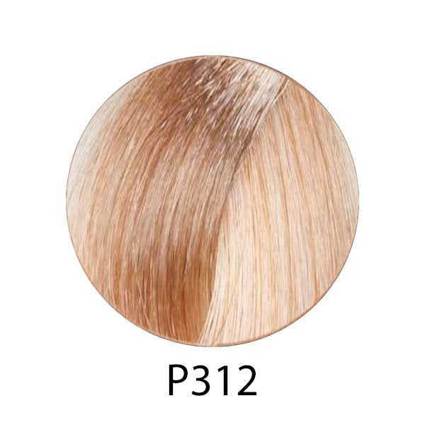 Coiffance Professionnel Color Papillon 100ml - Стійка фарба для волосся 100мл BLOND