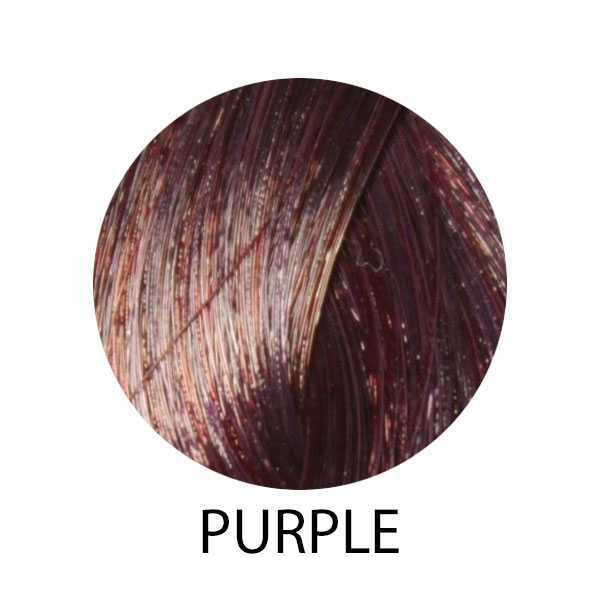 Coiffance Professionnel Color Papillon 100ml - Стійка фарба для волосся 100мл MIX