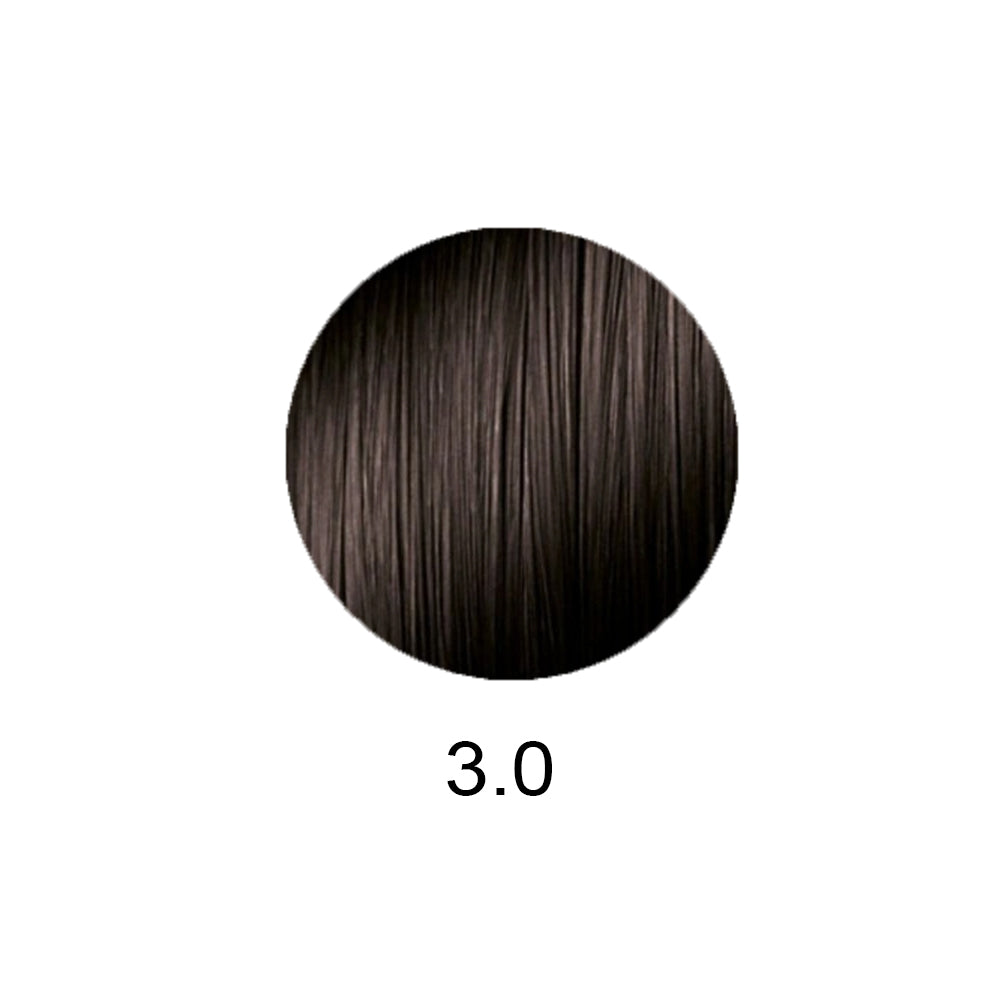 Coiffance Professionnel Color Concept Care 100ml - Тонирующая безаммиачная краска 100мл