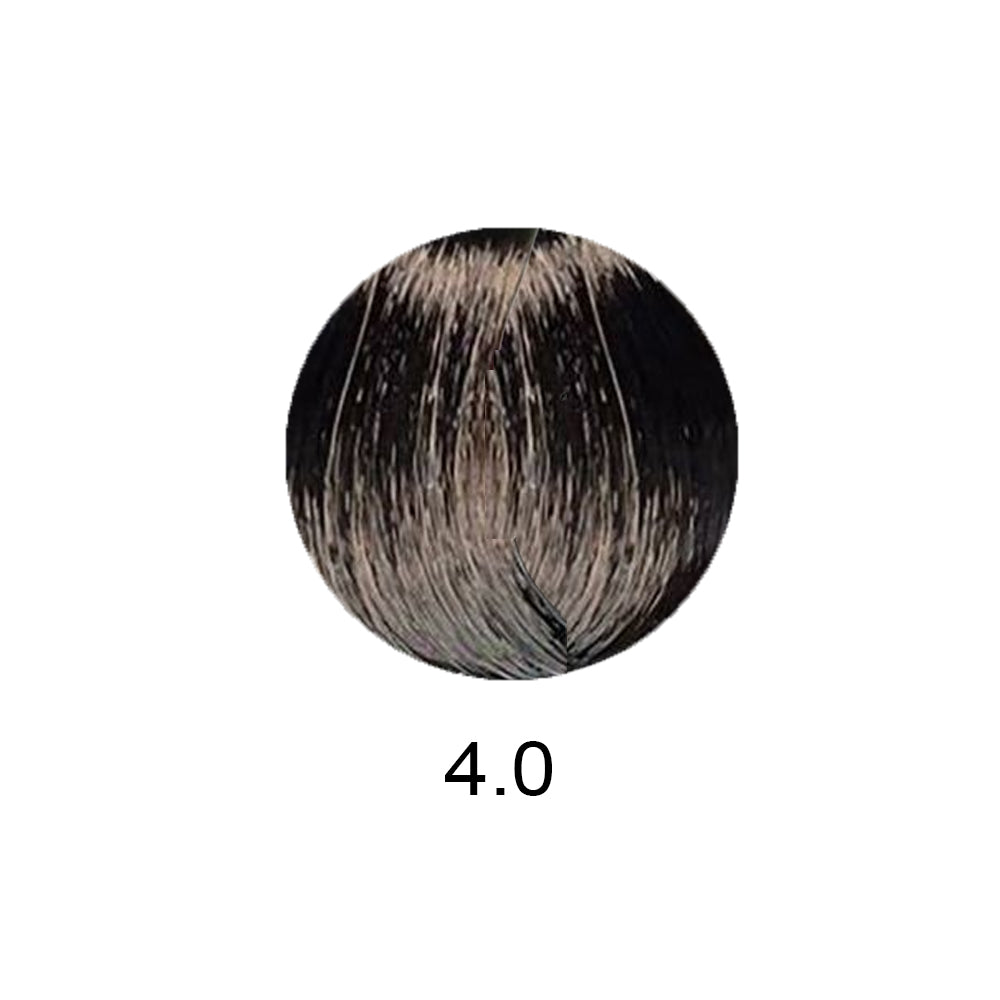 Coiffance Professionnel Color Concept Care 100ml - Тонирующая безаммиачная краска 100мл