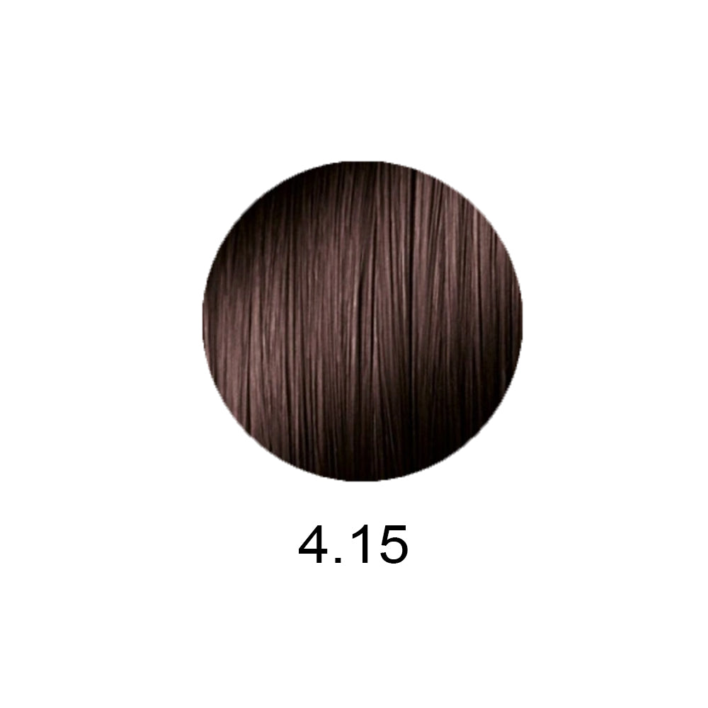 Coiffance Professionnel Color Concept Care 100ml - Тонирующая безаммиачная краска 100мл
