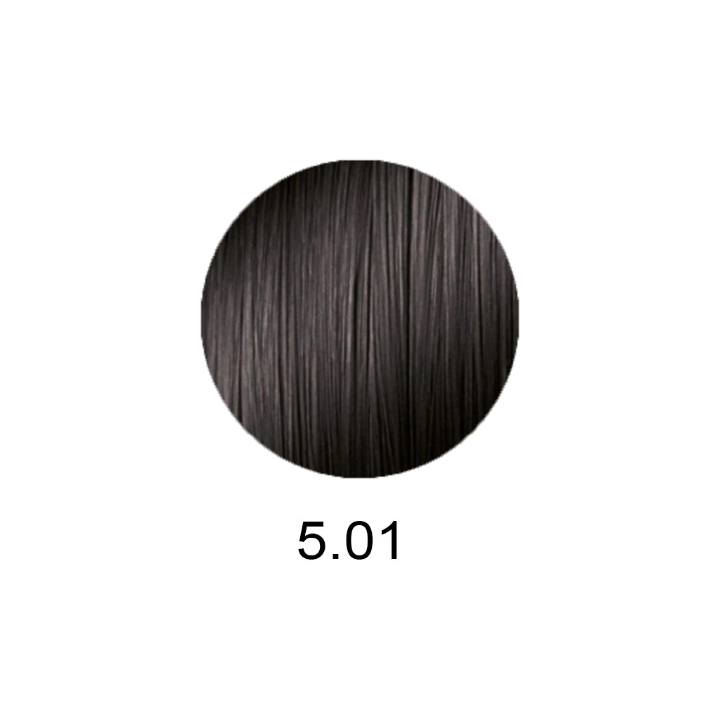 Coiffance Professionnel Color Concept Care 100ml - Тонирующая безаммиачная краска 100мл